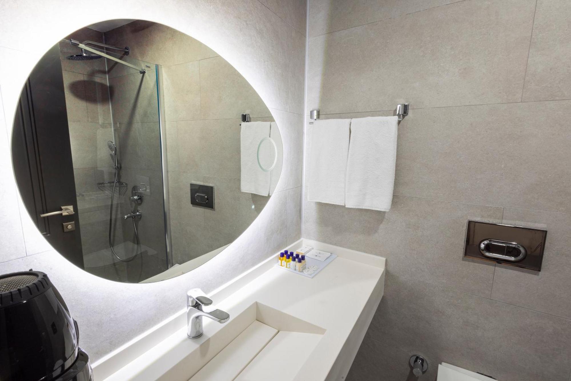 Westdoor Hotel Эдирне Экстерьер фото