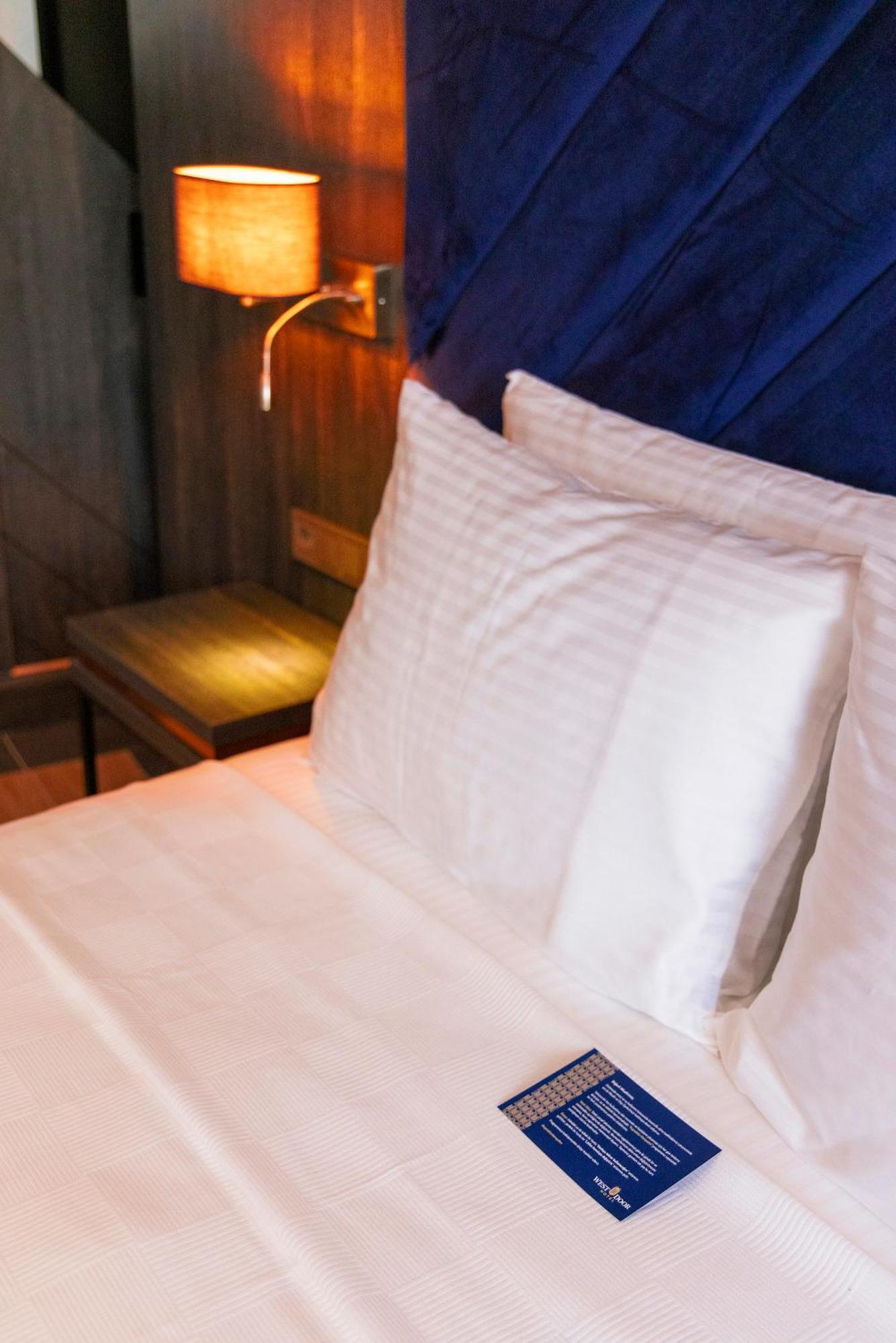 Westdoor Hotel Эдирне Экстерьер фото
