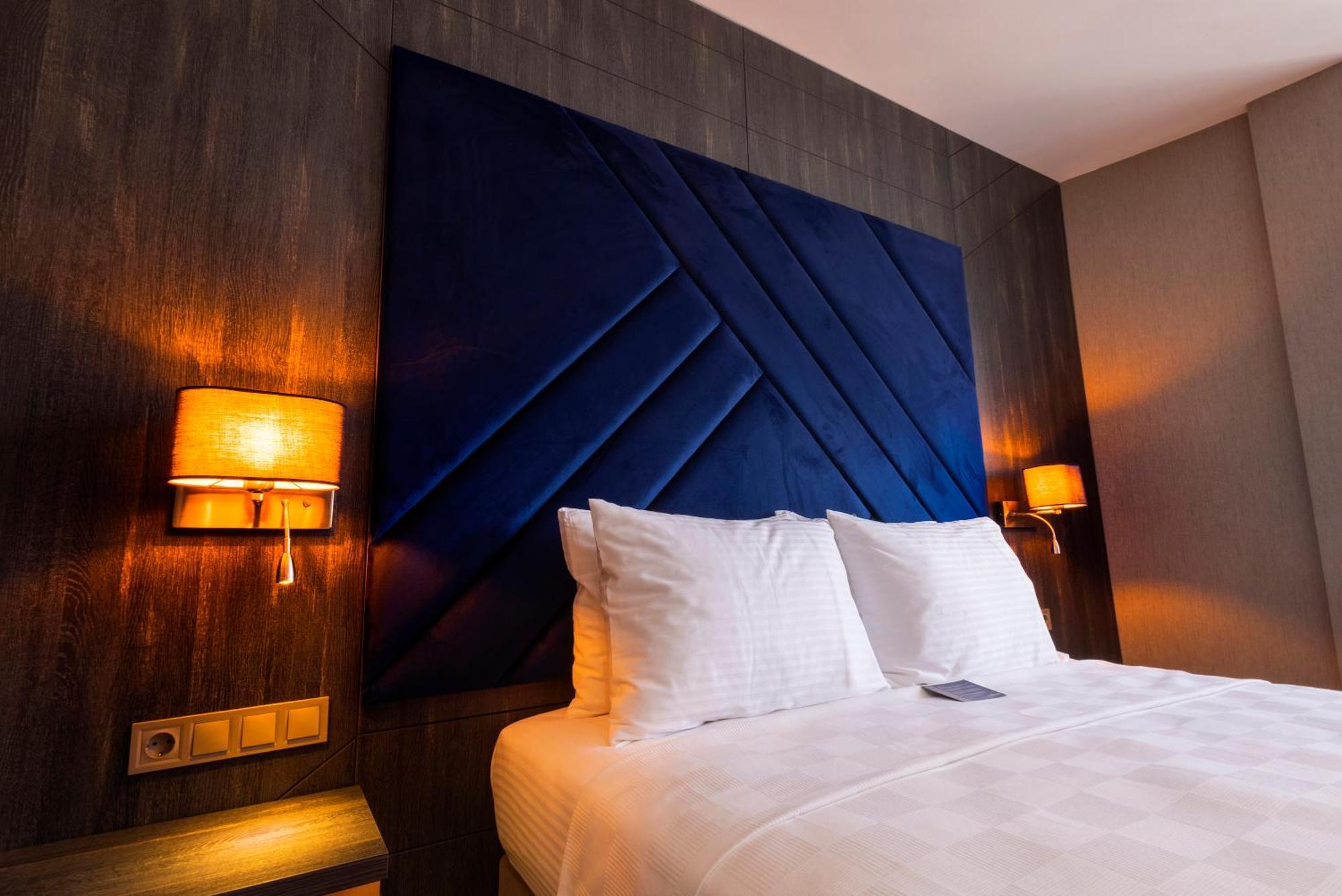 Westdoor Hotel Эдирне Экстерьер фото