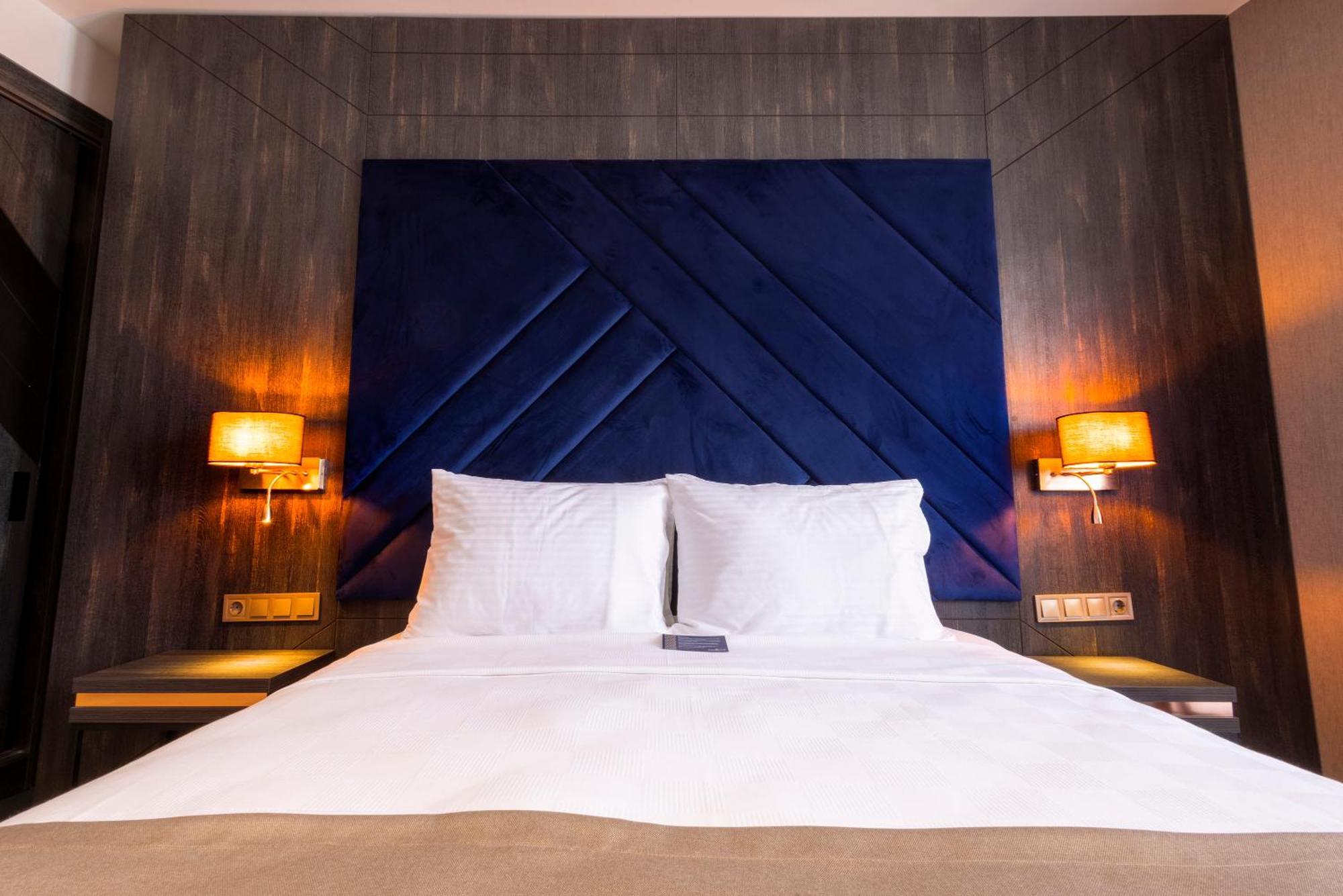 Westdoor Hotel Эдирне Экстерьер фото