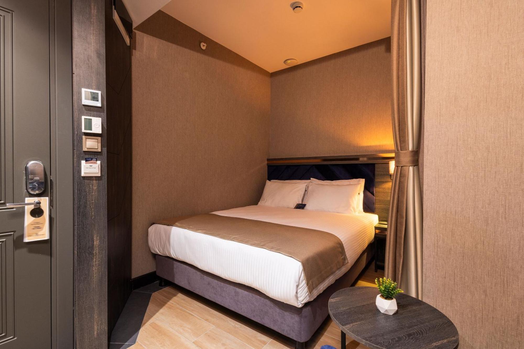 Westdoor Hotel Эдирне Экстерьер фото
