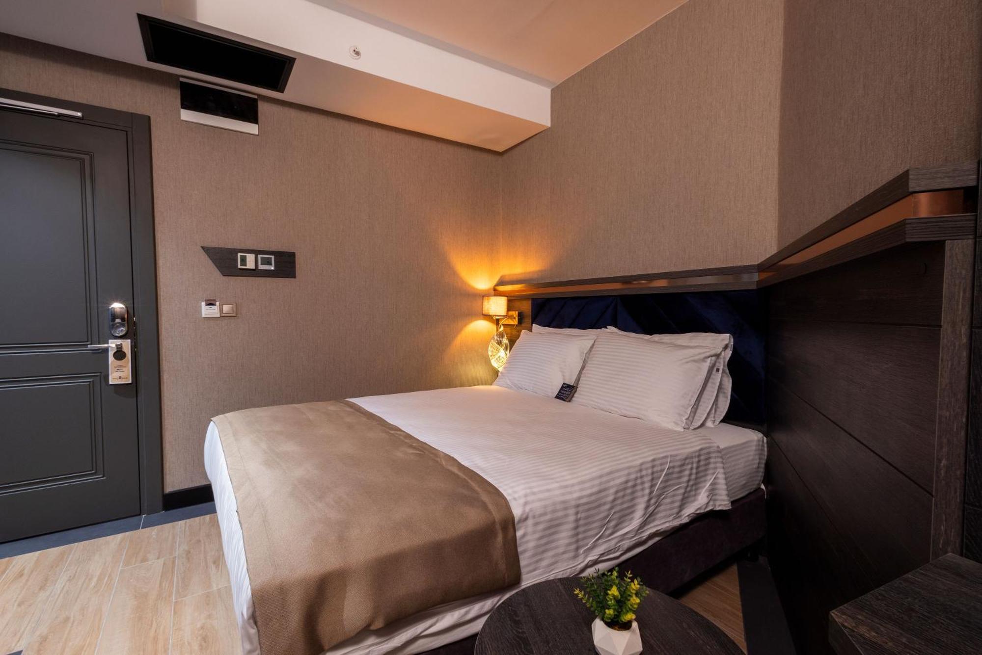 Westdoor Hotel Эдирне Экстерьер фото