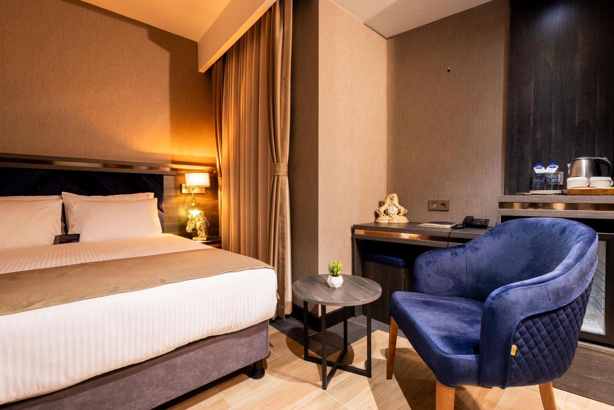 Westdoor Hotel Эдирне Экстерьер фото