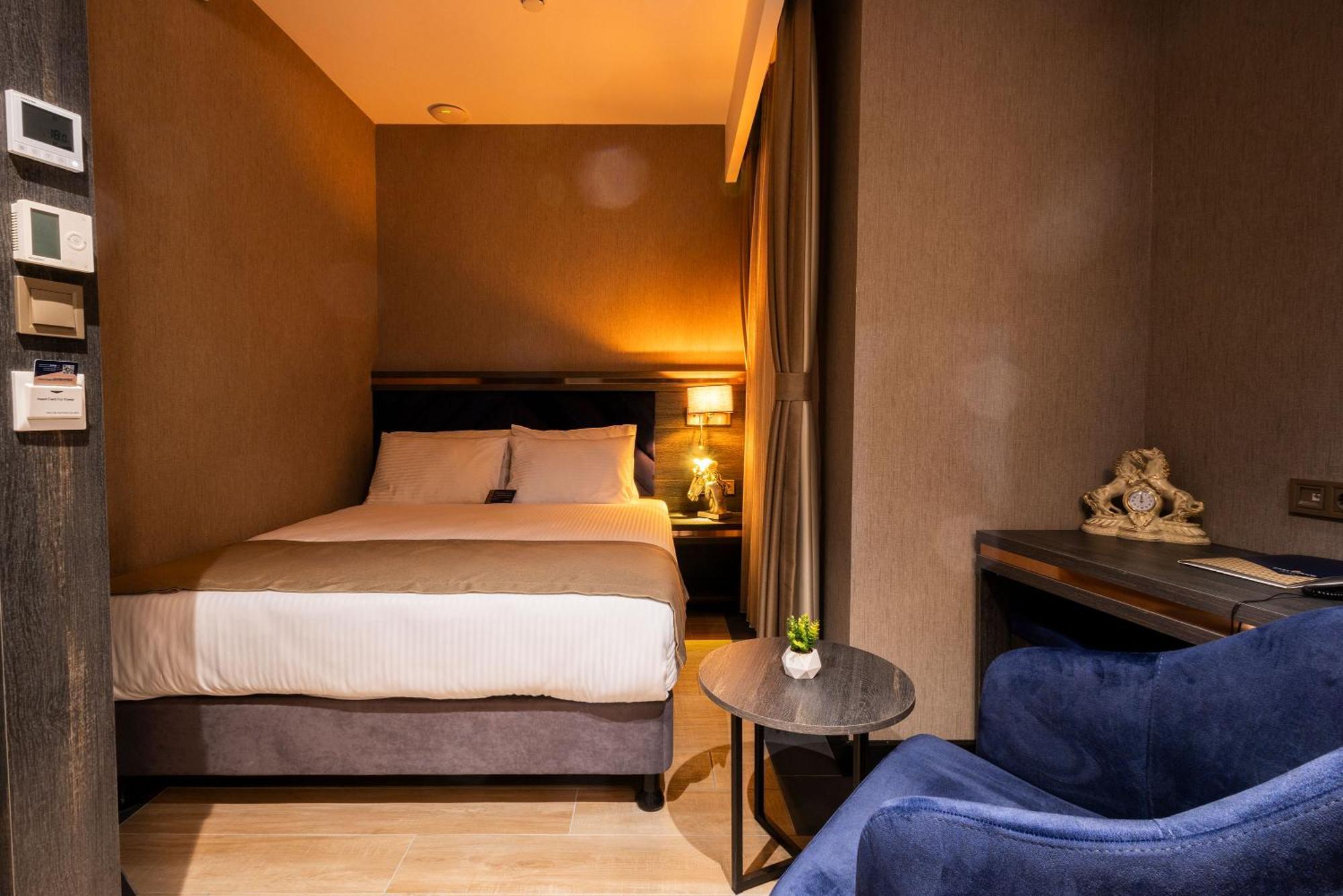 Westdoor Hotel Эдирне Экстерьер фото