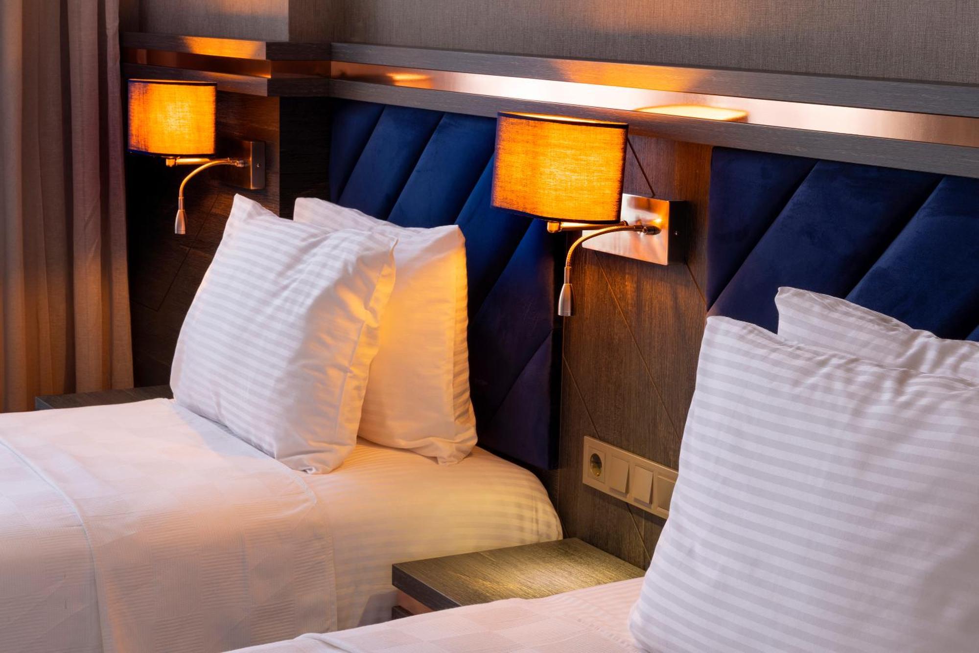 Westdoor Hotel Эдирне Экстерьер фото