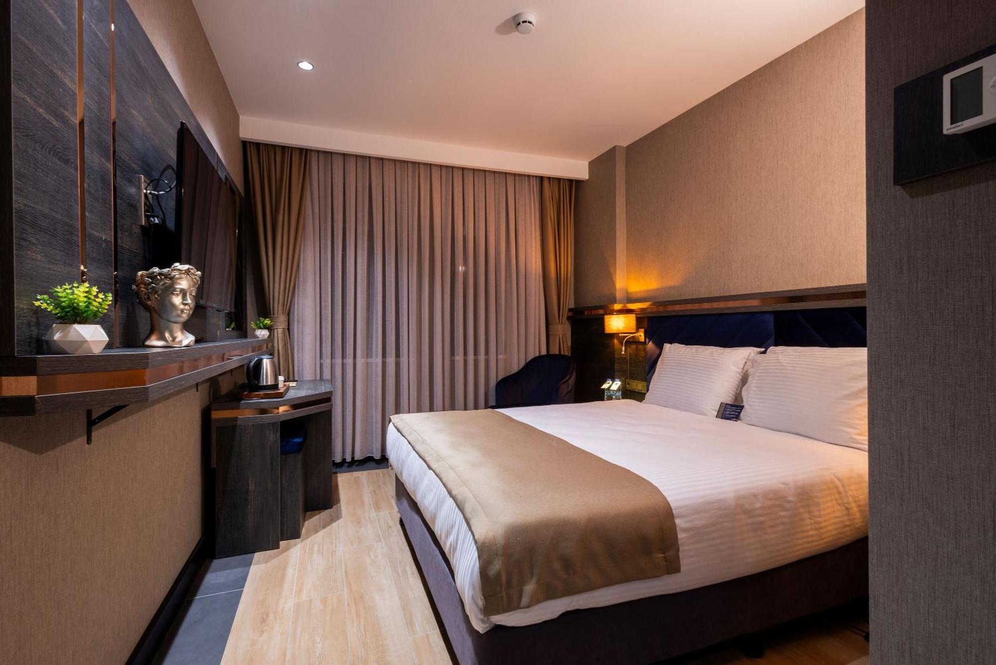 Westdoor Hotel Эдирне Экстерьер фото