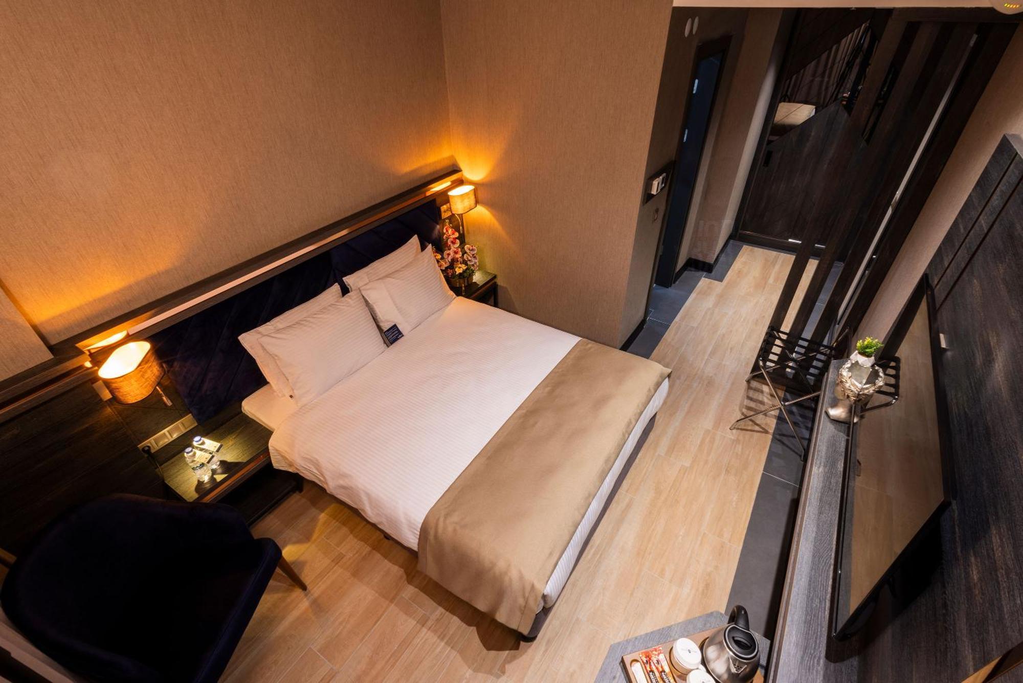 Westdoor Hotel Эдирне Экстерьер фото