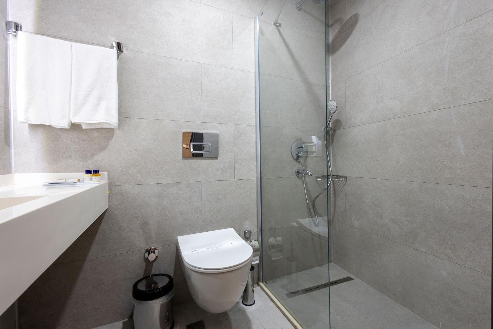 Westdoor Hotel Эдирне Экстерьер фото