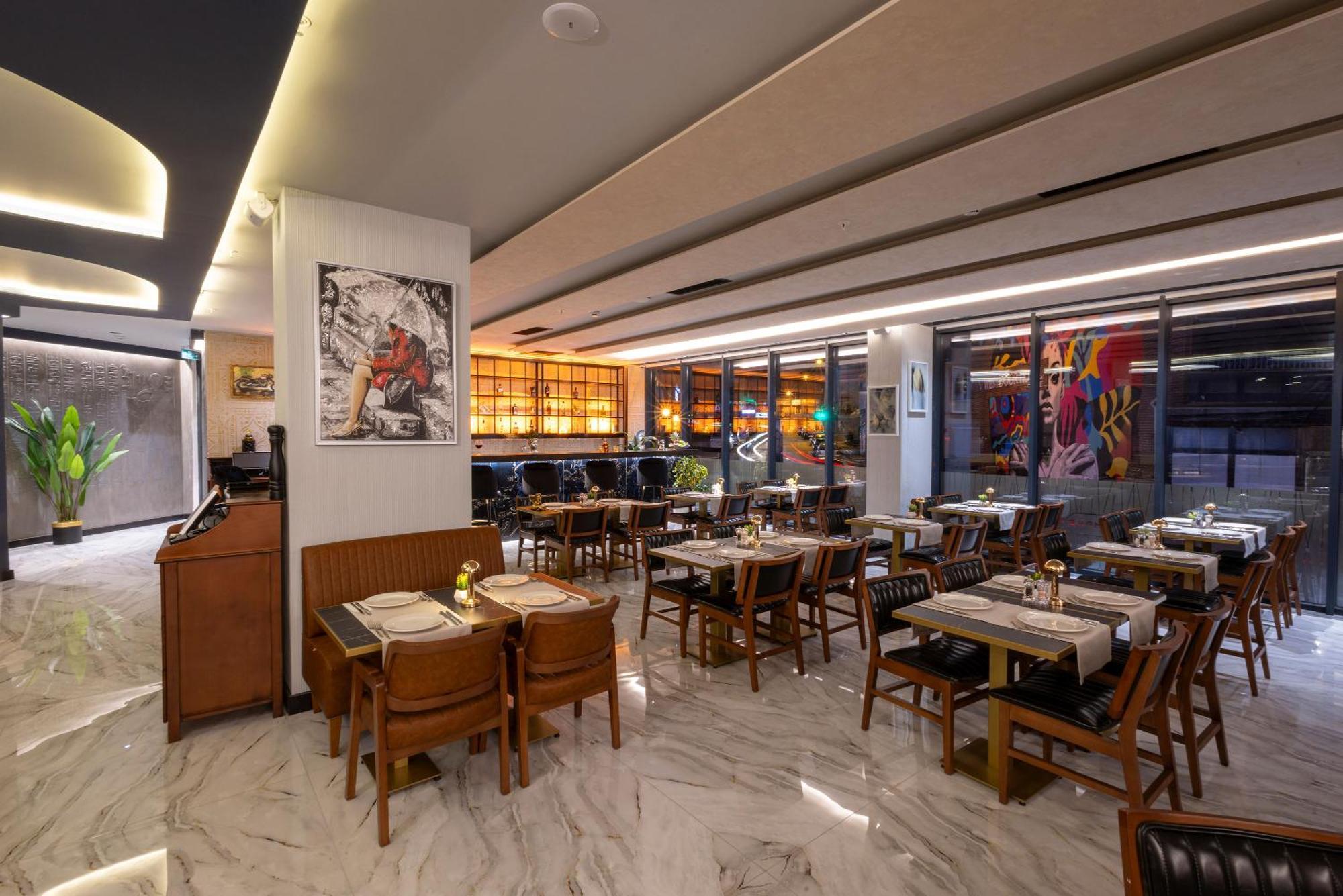 Westdoor Hotel Эдирне Экстерьер фото