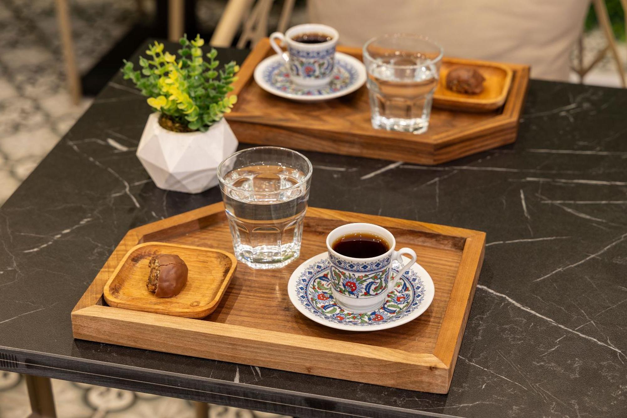 Westdoor Hotel Эдирне Экстерьер фото