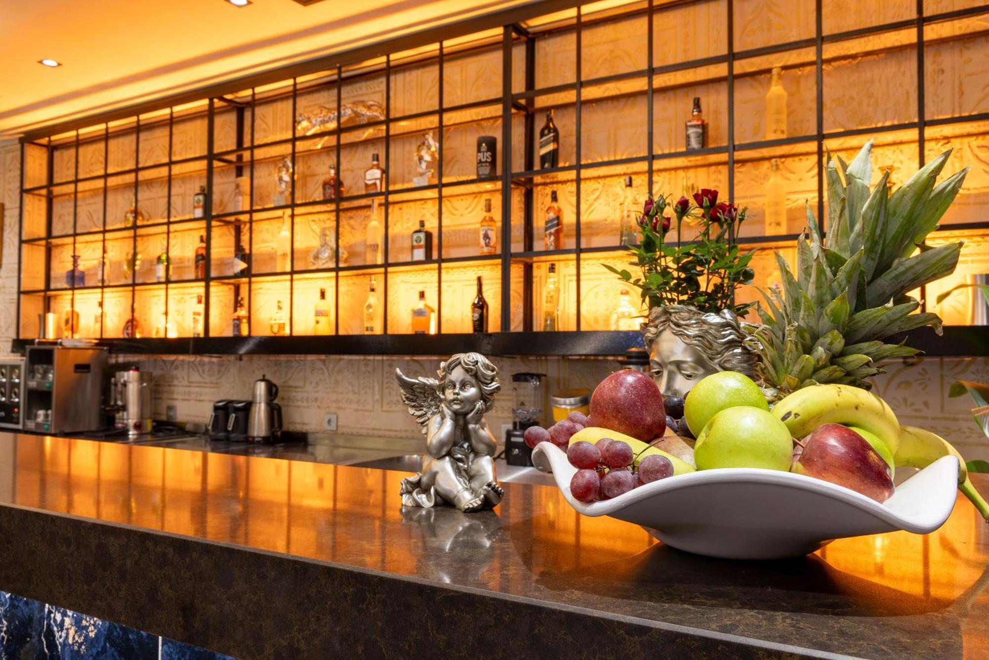 Westdoor Hotel Эдирне Экстерьер фото